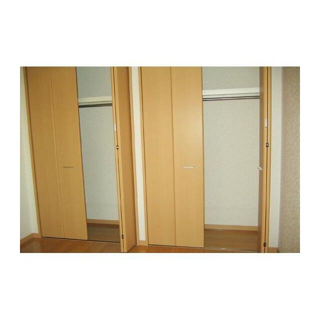 収納　洋室5.5帖☆