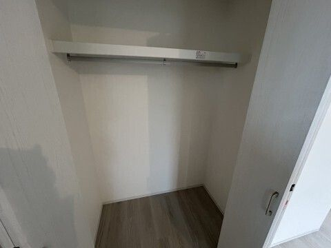 収納　こまごまとしたものを収納できそうですね