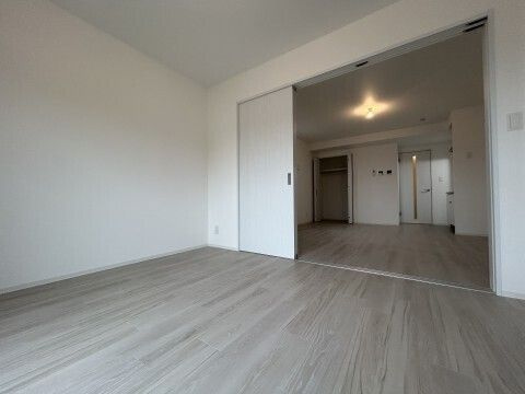 その他部屋・スペース　明るい室内です