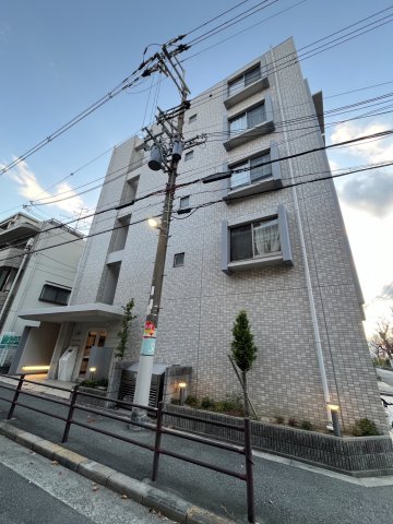 建物外観　外観です