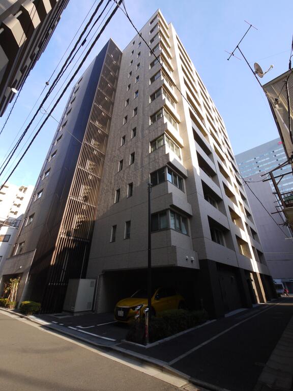ルフォン築地ザ・レジデンス