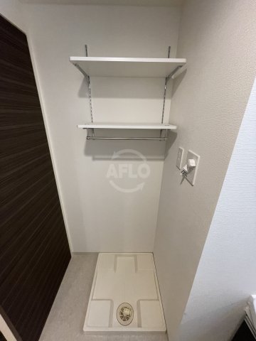 その他　サザンクレストなんば南　洗濯パン