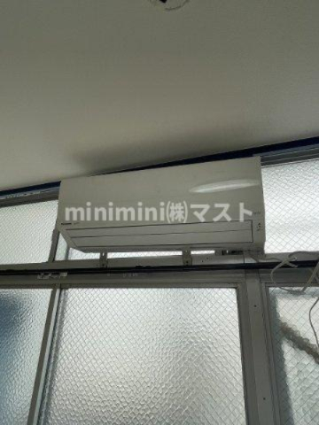 その他設備　他号室参考写真です