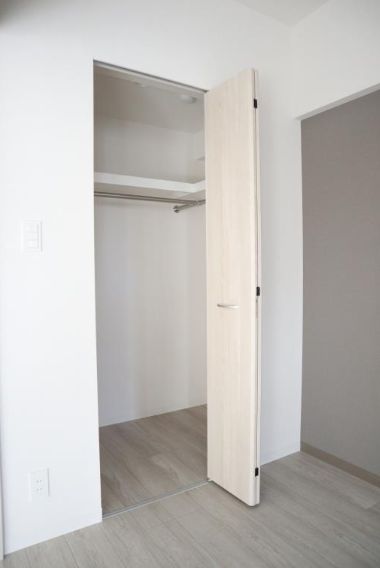収納　※同物件・同タイプの写真です。