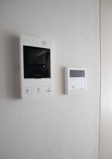 その他設備　※同物件・同タイプの写真です。