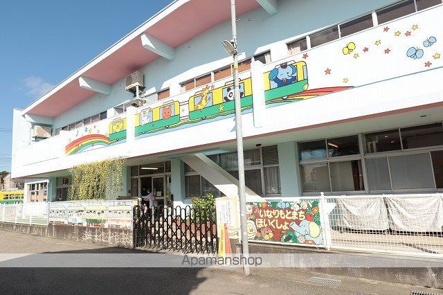 幼稚園・保育園　のぞみ保育園（幼稚園・保育園）まで437m