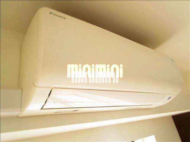 その他　エアコン