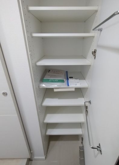 玄関　☆広々とした玄関☆
