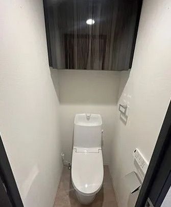 トイレ　参考写真です