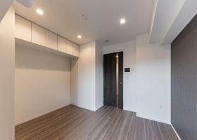 居室・リビング　使いやすい居間です