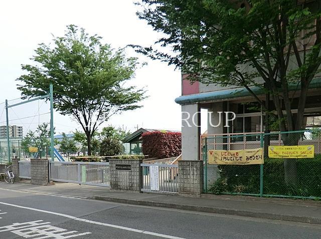 小学校　所沢市立和田小学校（小学校）まで500m