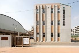 中学校　船橋市立葛飾中学校（中学校）まで436m