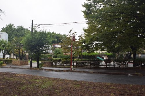 公園　勝間田公園（公園）まで929m