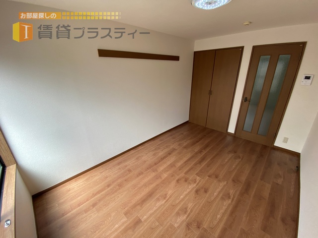 その他部屋・スペース　清潔感のあるお部屋です