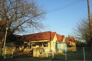 幼稚園・保育園　香西保育園（幼稚園・保育園）まで750m