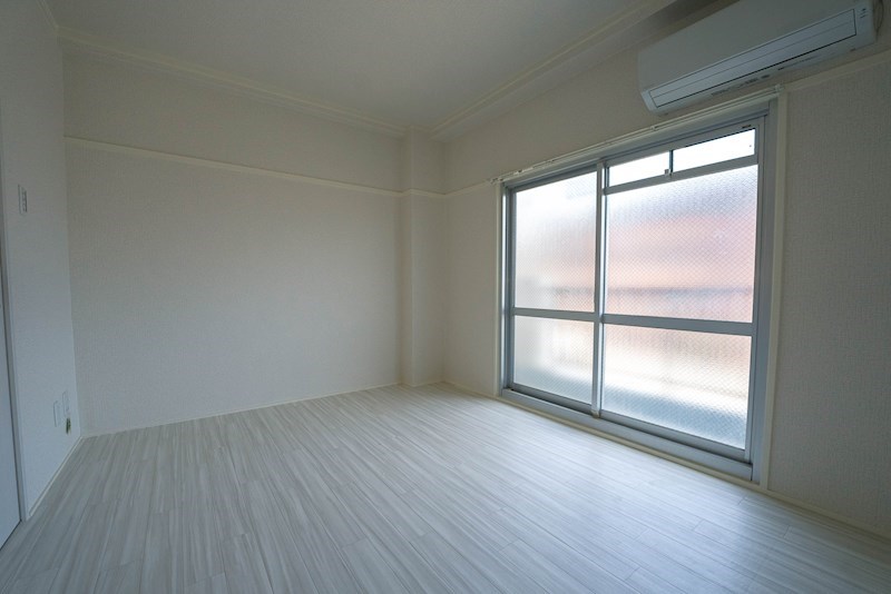 マンションエイトの内装写真