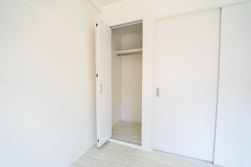 マンションエイトの内装写真