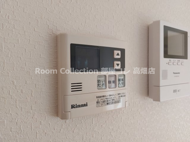 その他設備　※同社施工物件イメージ写真