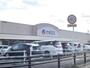 スーパー　カネスエ応時店（スーパー）まで1320m