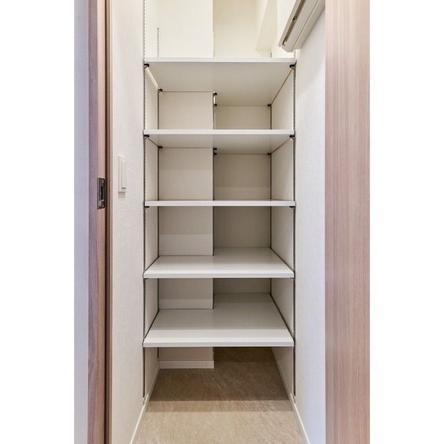 その他　シューズインクローゼット