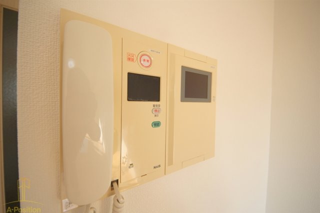 セキュリティ　ファミールリブレ東梅田