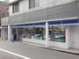 コンビニ　ローソン/溝の口店（コンビニ）まで340m
