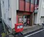 郵便局　神戸橘郵便局（郵便局）まで411m