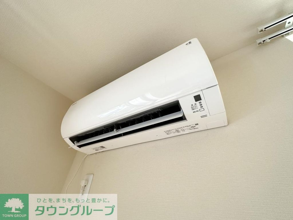 その他設備　設備