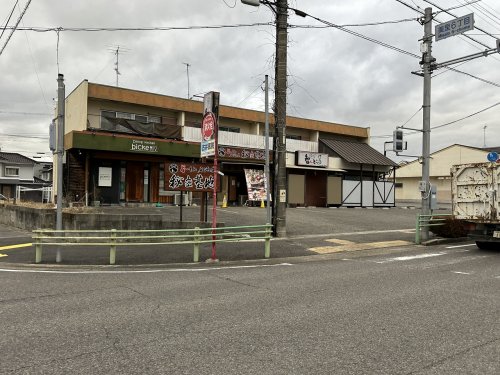 飲食店　秘密基地天ぷら鮮魚ダイニング（飲食店）まで591m