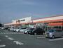 スーパー　オザムバリュー川越天沼店（スーパー）まで332m