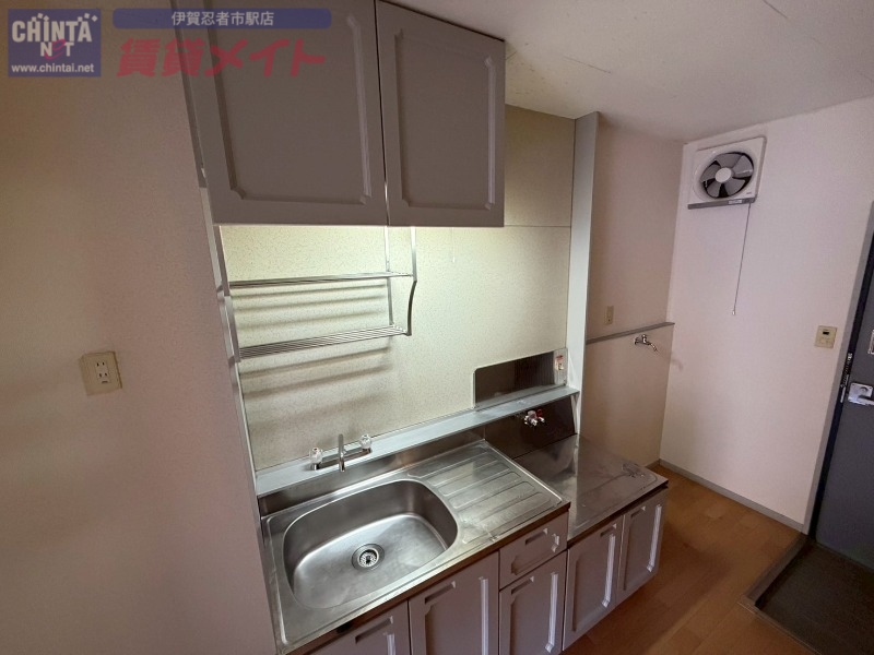 キッチン　別部屋画像参考