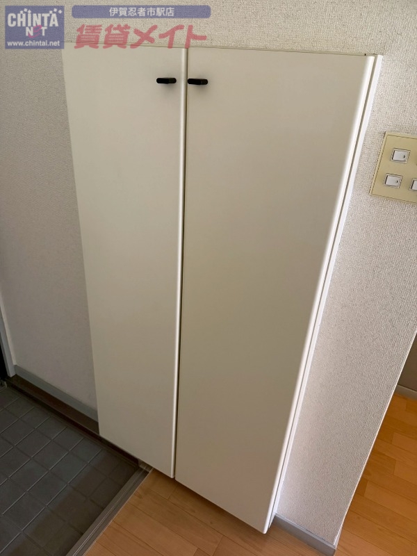 収納　別部屋画像参考