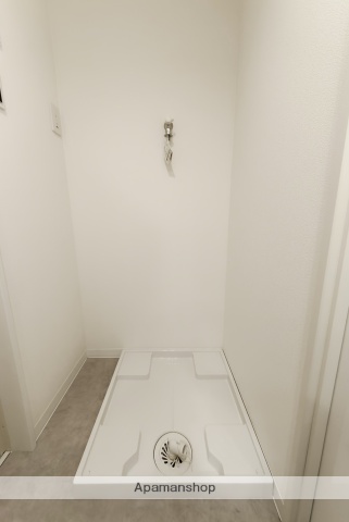 creal高田馬場IIIの内装写真