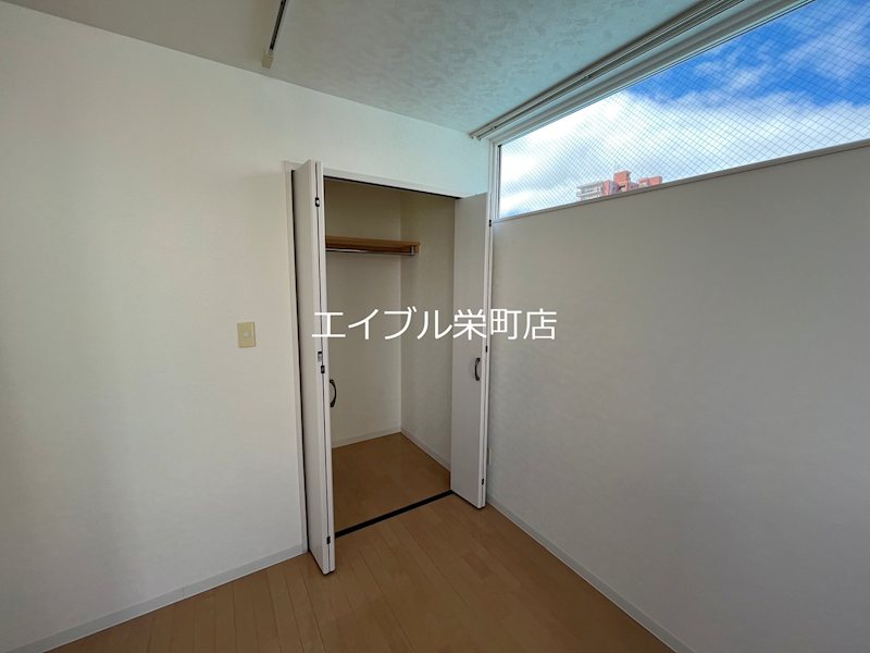 エミネンス北7条の内装写真