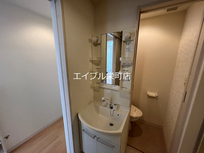 エミネンス北7条の内装写真
