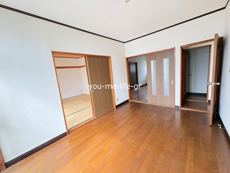 居室・リビング　別部屋参考写真