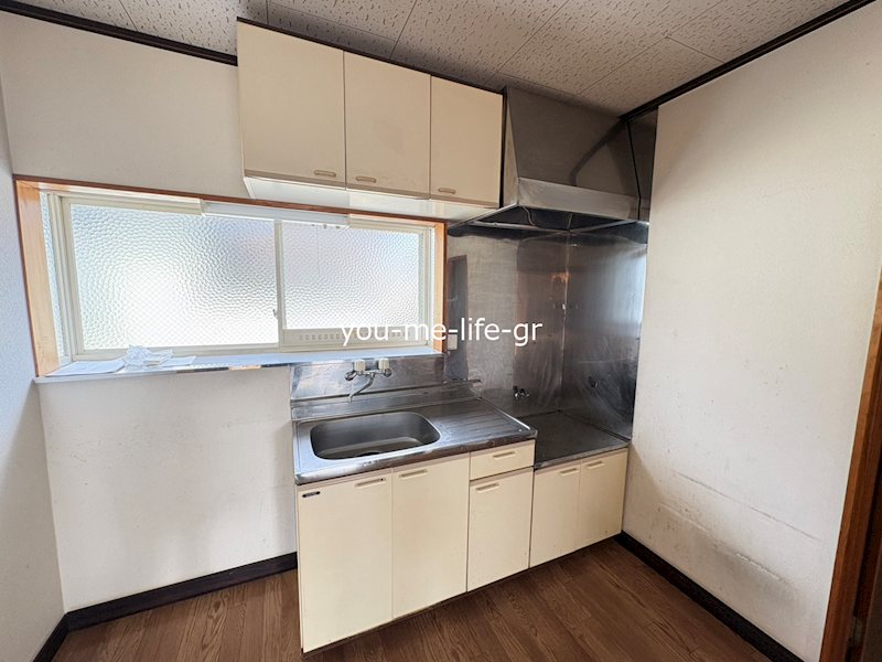 キッチン　別部屋参考写真