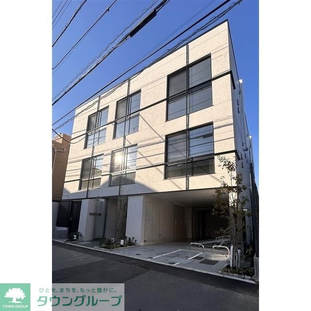 建物外観　【初期費用分割・クレカ対応】一都三県のお部屋探しは2025…