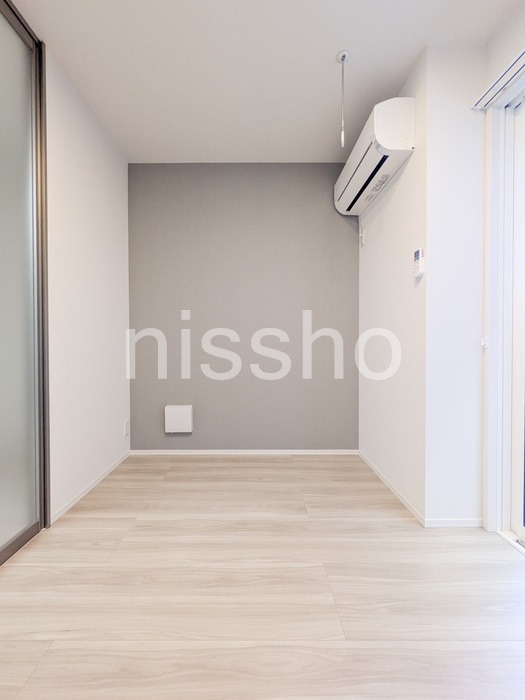 その他部屋・スペース　洋室4.5帖