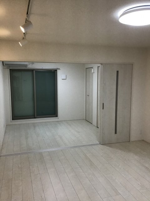 居室・リビング　エアコン付きで初期費用を抑えたい方にもオススメです！