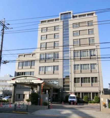 警察署・交番　高井戸警察署 高井戸西交番（警察署・交番）まで775m