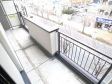 バルコニー　★お問い合わせはタウンハウジングまで★