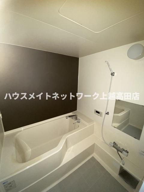 バス・シャワールーム　追焚機能付