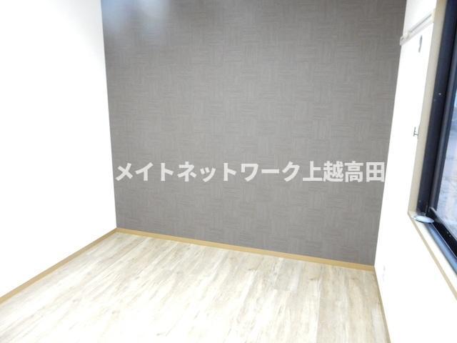 その他　洋室6.0帖