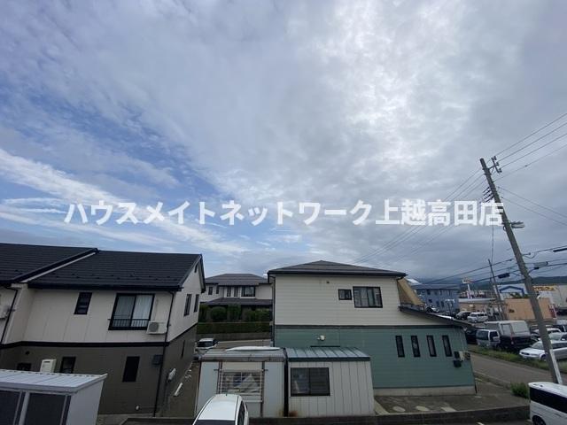 眺望　景観
