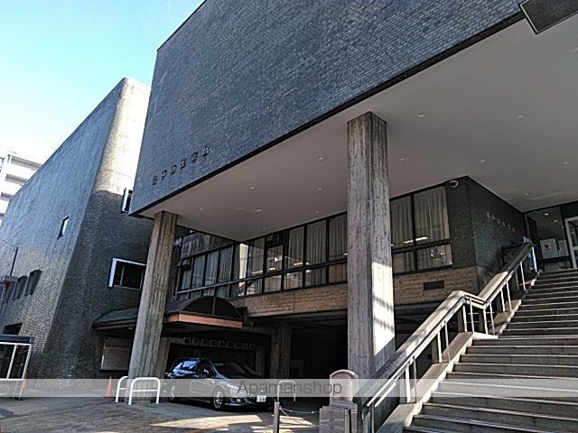 その他　松戸市民会館（その他）まで549m