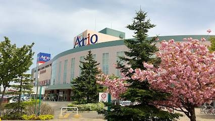 スーパー　イトーヨーカドーアリオ札幌店（スーパー）まで388m
