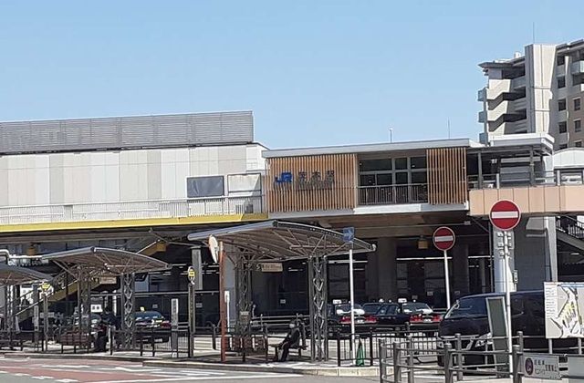 その他　ＪＲ京都線　茨木駅（その他）まで1200m
