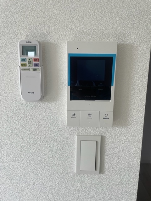 セキュリティ　※参考写真