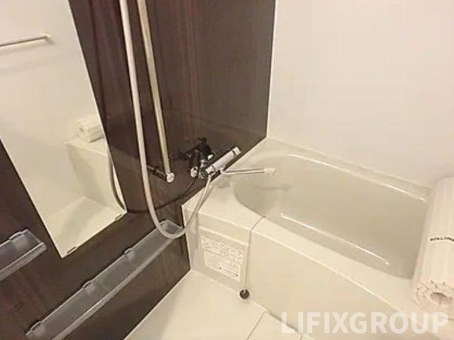バス・シャワールーム　風呂